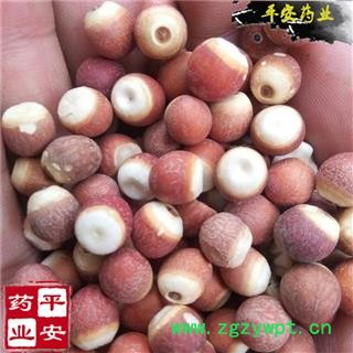 平安药业 芡实 整粒 鸡头米 卵菱 鸡瘫 鸡头实 雁喙实  雁头 鸿头 水流黄 刺莲蓬实 刀芡实 鸡头果 苏黄 黄实图2