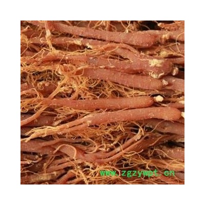 红参 红参有糖30支 产地 吉林省