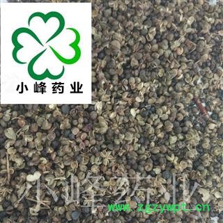 花椒 川椒 新货 颜色好 纯干货 小峰药业 重在品质 产地 四川省图2