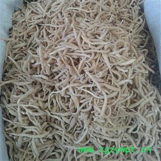 太子参 选货 产地 贵州省黔东南苗族侗族自治州三穗县图3