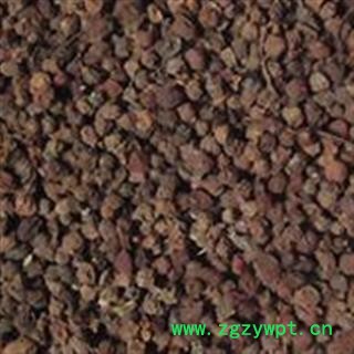 五味子 五味子统货 产地 山西省图2