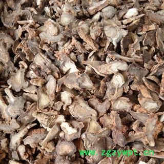 三七 三七片 产地 云南省图2