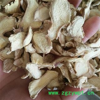 干姜 粉干姜 无硫片 产地 云南省图2