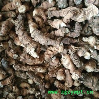 重楼 国产中选货  包含量 产地 四川省图2