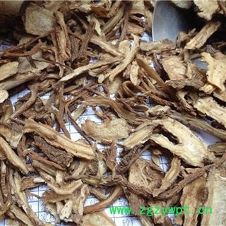 当归 无硫全归片 产地 甘肃省定西市岷县图2