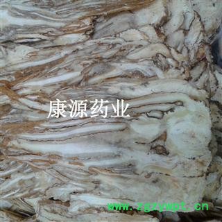 当归 无硫全归片 产地 甘肃省定西市岷县图4