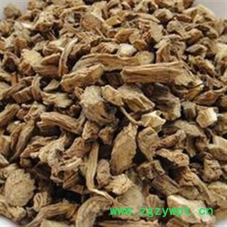 续断 川续断 川断 选  产地 四川省图2