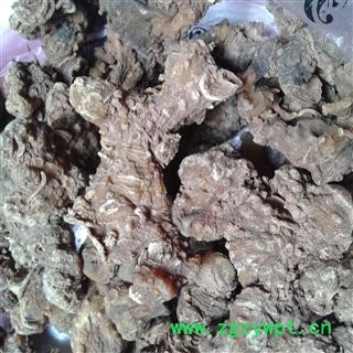 黄精 甜黄精 统片 凯捷中药 产地 云南图4