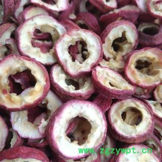 山楂  精选 去核 泡茶养生专用 山楂片 产地 山东省莱芜市图4