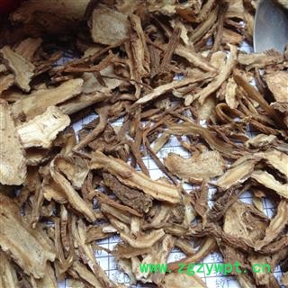 当归 全归片统货 产地 甘肃省图2