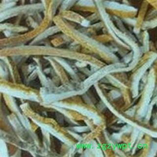 化橘红 橘红 橘红统片  产地 江西省萍乡市图2