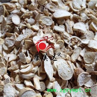 何首乌 白何首乌 飞来鹤 产地 四川省 凯捷中药图3