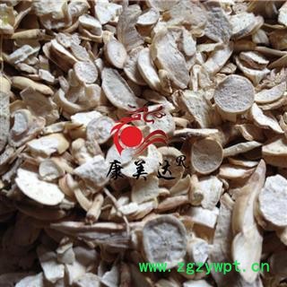 何首乌 白何首乌 飞来鹤 产地 四川省 凯捷中药图2