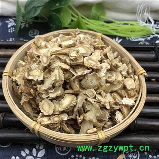 桔梗 无硫桔梗（0.4筛） 产地 安徽省亳州市谯城区图2