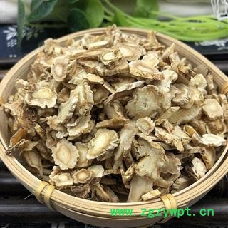 桔梗 无硫桔梗（0.4筛） 产地 安徽省亳州市谯城区图3