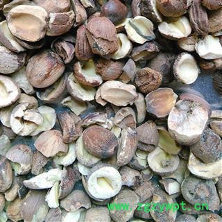 莲子 红莲子碎片 产地 湖南省图2