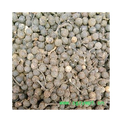 荜澄茄 荜澄茄统货 产地 四川省