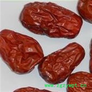 大枣 和田皮枣特级 产地 新疆维吾尔自治区和田地区图2