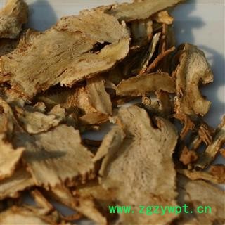 当归 当归头片（12筛以上） 产地 甘肃省图2