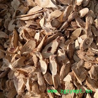 黄芪 黄芪残次片 产地 甘肃省图2