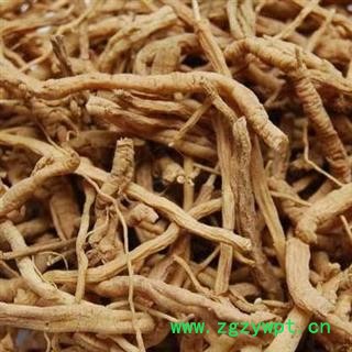 远志 远志60%抽芯 产地 山西省图3