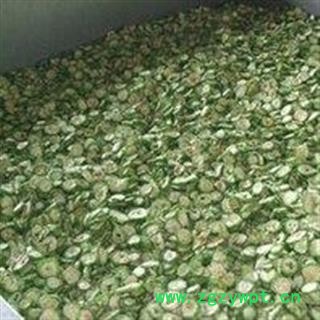 苦瓜片1000克促销批发 选装茶用 产地 广西壮族自治区图3