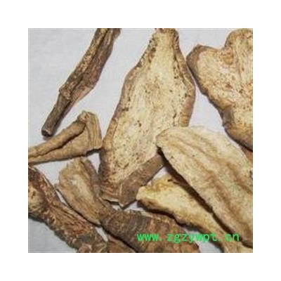 山海螺 带皮统货 羊乳参 产地 广西壮族自治区 凯捷中药