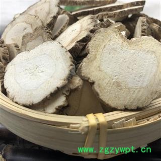 白芷 无硫磺大片（12mm筛以上） 产地 安徽省图3