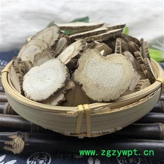 白芷 无硫磺大片（12mm筛以上） 产地 安徽省图2