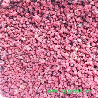 五味子 1000克促销批发价五味子精选货 产地 辽宁省丹东市振兴区 大货批发价图2