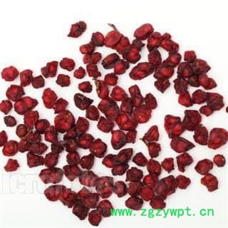 五味子 1000克促销批发价五味子精选货 产地 辽宁省丹东市振兴区 大货批发价图3