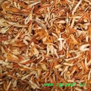 陈皮片1000克促销批发价 陈皮统丝 产地 湖南省长沙市长沙县 大货批发价图2