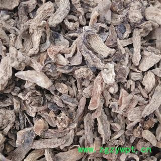 天麻 天麻颗粒（无粉末） 产地 安徽省图2