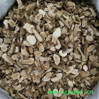 白术 一年生白术片 产地 安徽省图2