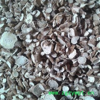 苦参 统 产地 内蒙古自治区图2