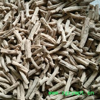 党参 一般党参段 产地 甘肃省图2