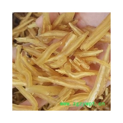 天冬 统货 产地 广西壮族自治区