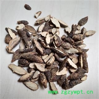 香附 香附片 产地 海南省图2