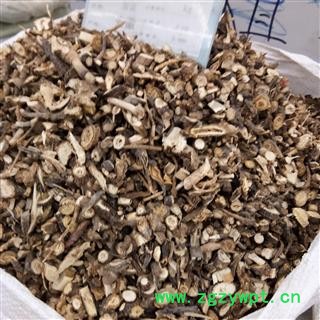 前胡  毛前胡 统货 产地 浙江省图2