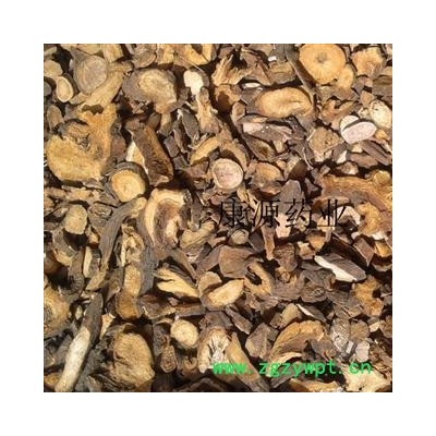 赤芍 京赤芍  产地 内蒙古