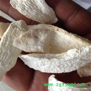 怀山药 产地无硫生切片 产地 河南省焦作市温县图4