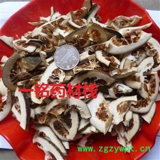 枳壳 江西枳壳统片 产地 江西省图2