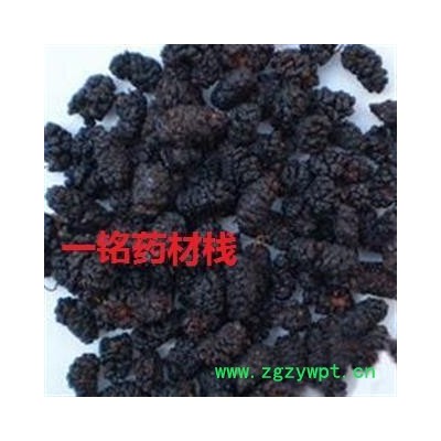 桑椹 桑椹净货 茶用 产地 山东省