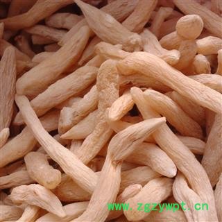 麦冬 湖北 选 产地 湖北省图2