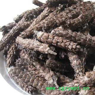 夏枯球 净货  大球 新货  无虫蛀 无柄杆 产地 河南省焦作市图3