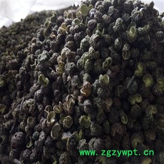 青花椒 麻椒 新货 青色 精选货 产地 甘肃省金昌市图2