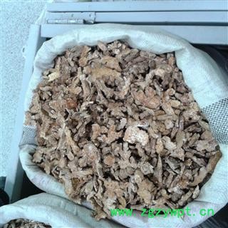 苍术 茅术 赤术 内蒙 撞皮 产地 内蒙古 凯捷中药图4