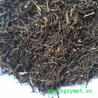 威灵仙 无芦头选货 产地 辽宁省抚顺市新抚区图3