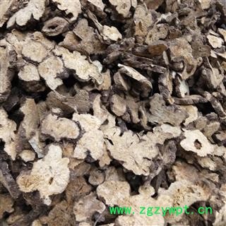 白术 生晒术 产地 湖北省图2