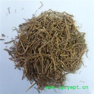 徐长卿 统货 产地 山东省 凯捷中药图3